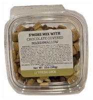 Torn & Glasser S'More Mix with Chocolate Covered Marshmallow Perspective: Main