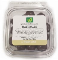Torn & Glasser Milk Chocolate Malt Balls