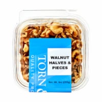Torn & Glasser Walnut Halves and Pieces