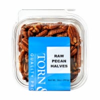 Torn & Glasser Raw Pecan Halves