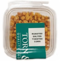 Torn & Glasser Roasted Salted Toasted Corn