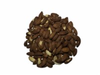 Torn & Glasser Dry Roasted Unsalted Almonds