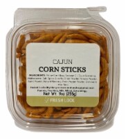 Torn & Glasser Cajun Corn Sticks Perspective: Main
