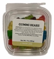 Torn & Glasser 12 Flavors Gummi Bears