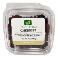 Torn & Glasser Tart Pitted Cherries