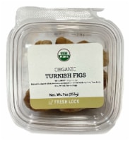 Torn & Glasser Organic Turkish Figs