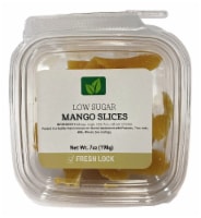 Torn & Glasser Low Sugar Mango Slices