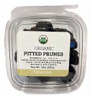 Torn & Glasser Organic Pitted Prunes