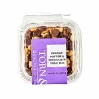 Torn & Glasser Peanut Butter and Chocolate Trail Mix