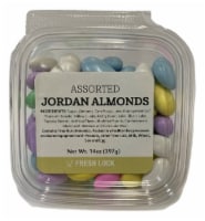 Torn & Glasser Assorted Jordan Almonds