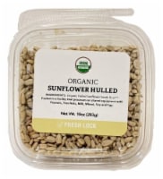 Torn & Glasser Organic Sunflower Hulled
