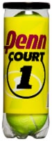 Penn® Court Yellow Tennis Balls