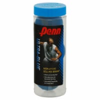 Penn Racquetball Balls - Ultra-Blue