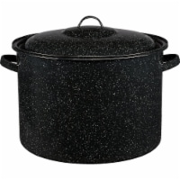 GraniteWare 21 Qt. Stockpot 307117 Perspective: Main