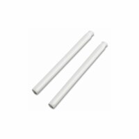 Pentel® ERASER,REFILL,CLIC,2/PK ZER-2