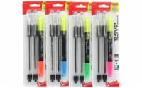 BALLPOINT PEN_MED POINT-BLACK Perspective: Main