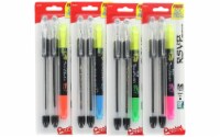 BALLPOINT PEN_MED POINT-BLACK Perspective: Main