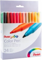 Pentel Arts Fine Point Color Pens