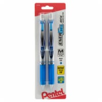 Pentel® EnerGel RTX Gel Pen - Blue