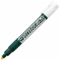 Pentel Wet Erase Markers - Medium White Perspective: Main