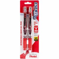 Pentel® EnerGel® Deluxe Retractable Gel Pen - Assorted Perspective: Main