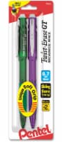 Pentel 0.7mm Medium Point Twist-Erase GT Mechanical Pencils Perspective: Main