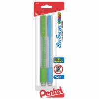 Pentel Click Eraser Grip Retractable Eraser