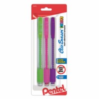 Pentel Click Erasers