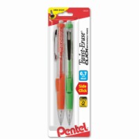 Pentel Twist-Erase 0.7mm Medium Point Click Mechanical Pencils Perspective: Main