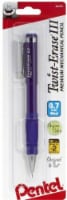Pentel® Twist Erase® III 0.7mm #2 Mechanical Pencil Perspective: Main