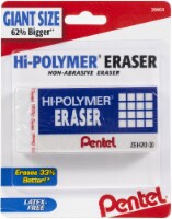 Office Works Eraser Caps - Assorted, 15 pk - Kroger