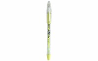 Pentel Milky Pop Pastel Gel Pen Med Yellow