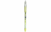 Pentel Milky Pop Gel Pen -- Pastel Yellow