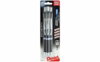 Pentel EnerGel Pro Permanent Gel Pens - Navy Blue