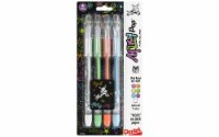 Pentel® Milky Pop™ Pastel Gel Pens - Assorted
