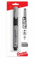 Pentel Paint Marker - Silver Perspective: Main