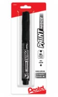 Pentel Paint Marker - Black Perspective: Main