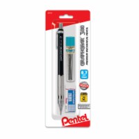 Pentel Graphgear™ 300 Mechanical Pencil Pack Perspective: Main