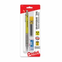 Pentel Graphgear™ 300 Mechanical Pencil Pack Perspective: Main