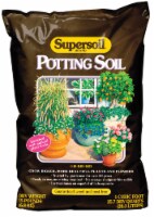 Supersoil Potting Soil 1 - Total Qty: 1