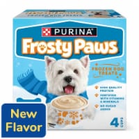 Bil jac frozen best sale dog food kroger