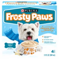 Frosty Paws® Original Frozen Dog Treats