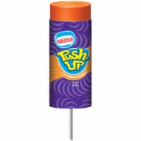 Nestle Push-Up Outrageous Orange Frozen Dairy Dessert Ice Pops Perspective: Main