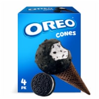 Oreo® Ice Cream Cones
