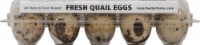 Manchester Farms Quail Eggs