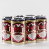 Apple Beer Soft Drinks