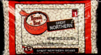 Brown's Best Great Northern Beans