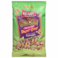 Herr's® Fire Roasted Sweet Corn® Mexican Street Corn Popcorn