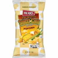Herr's® Fire Roasted Sweet Corn Popcorn Perspective: Main