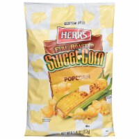 Herr's® Fire Roasted Sweet Corn Popcorn